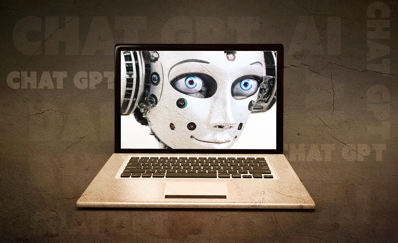 Artificial intelligence technology helps the crypto industry