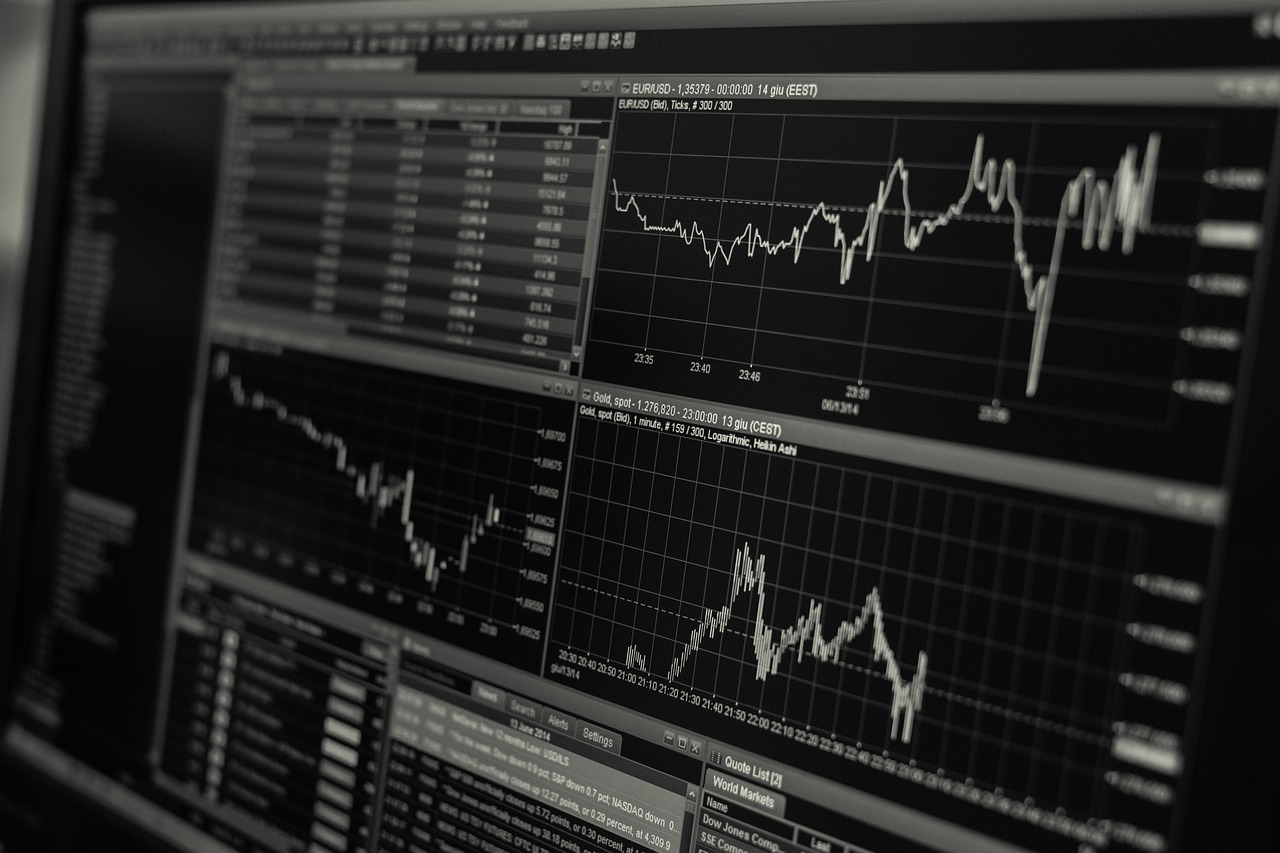 Artificial intelligence technology helps the crypto industry