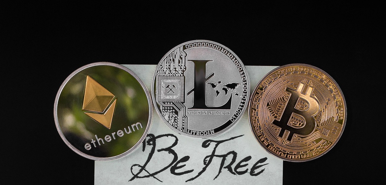 Artificial intelligence technology helps the crypto industry