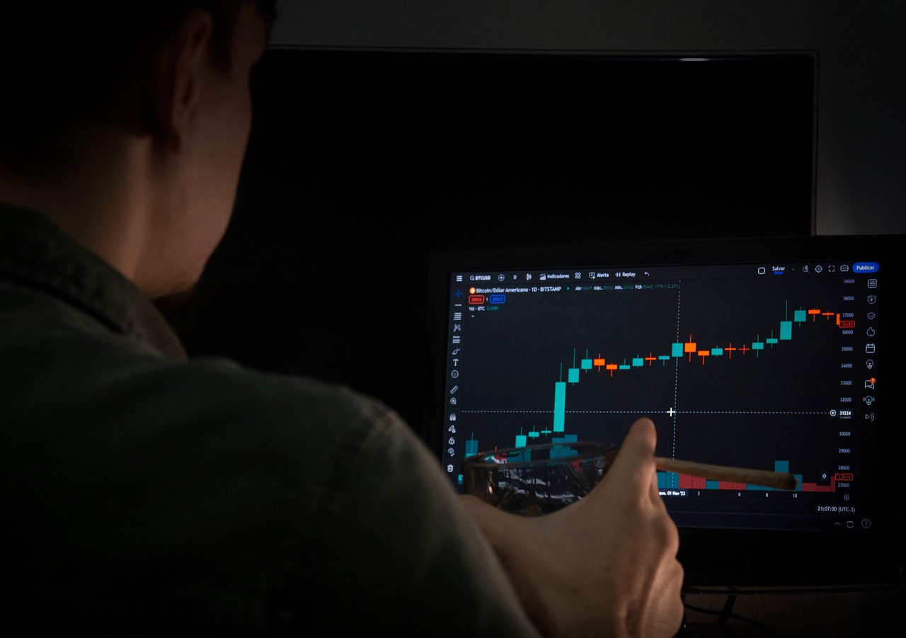 Artificial intelligence technology helps the crypto industry