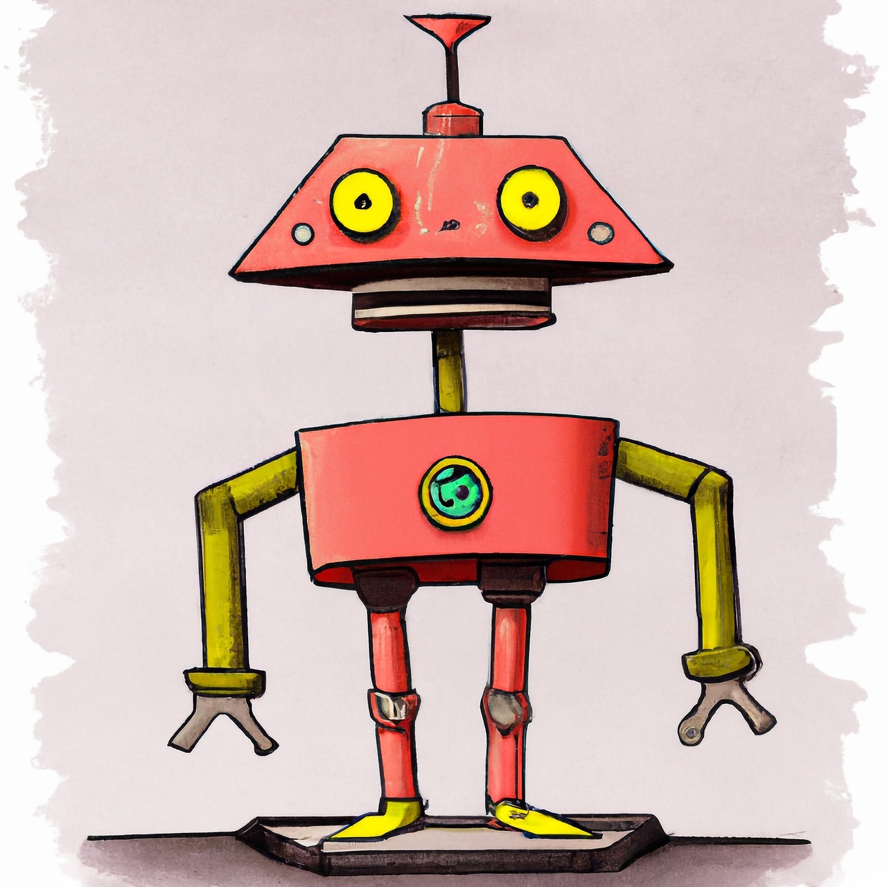 Algorithmic Allies Or Automated Adversaries? The AI Ethics Tightrope.