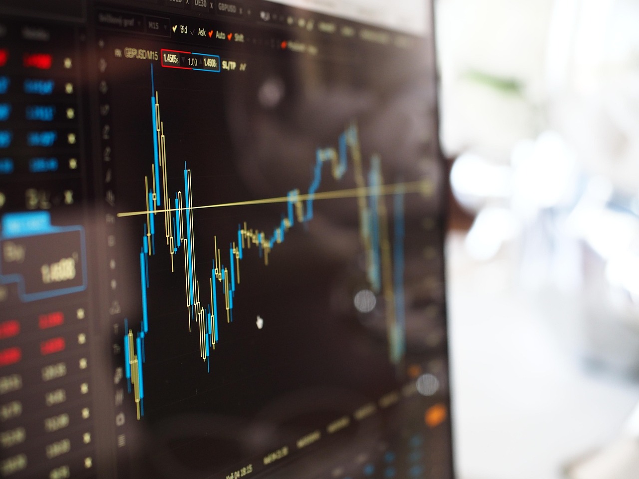 Artificial intelligence technology helps the crypto industry