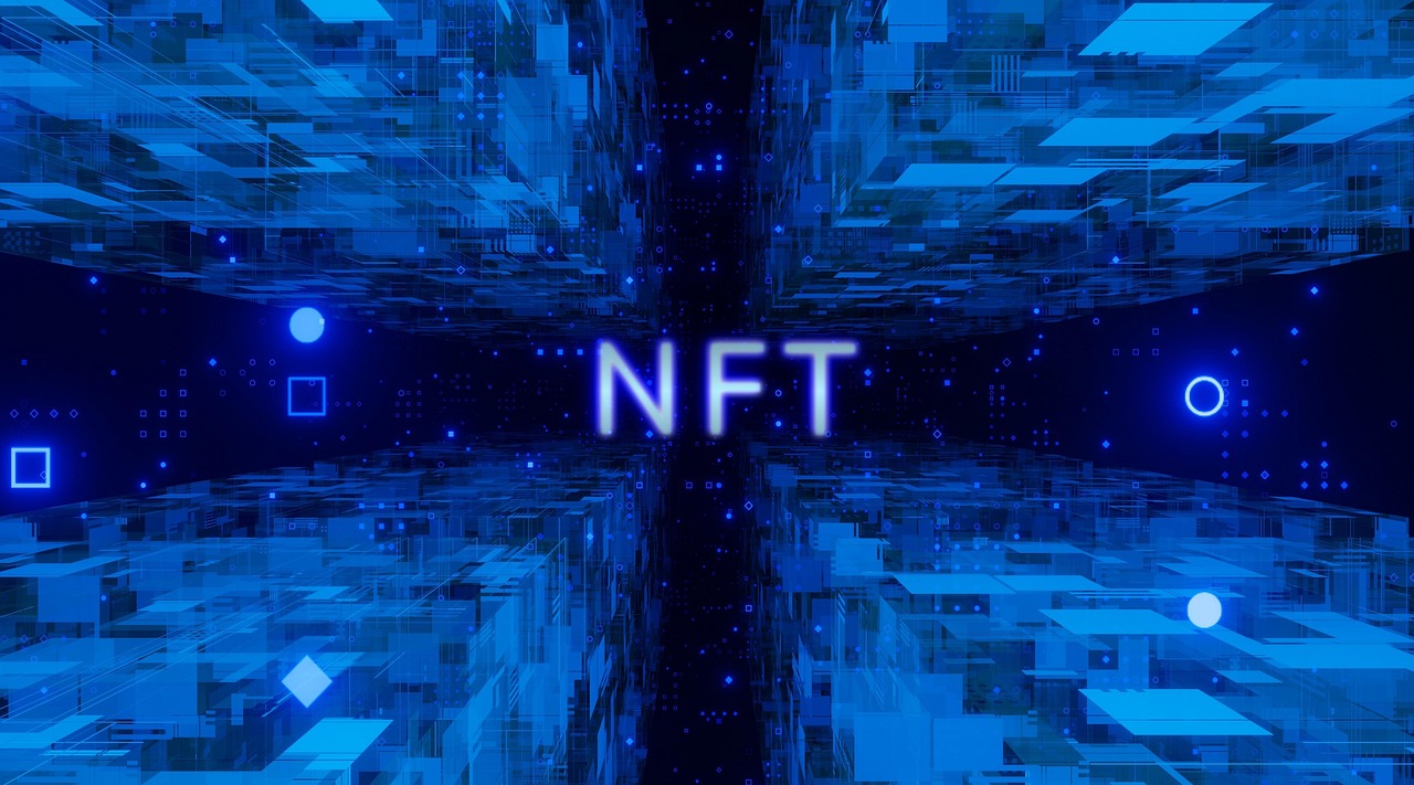 Artificial intelligence technology helps the crypto industry