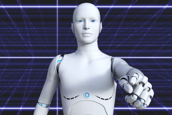 Beyond Efficiency: AI Automation And The Human Spark