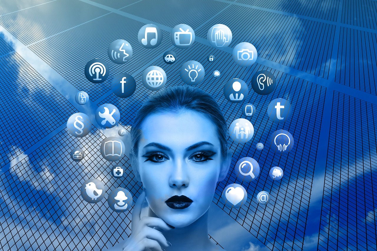 Artificial intelligence technology helps the crypto industry
