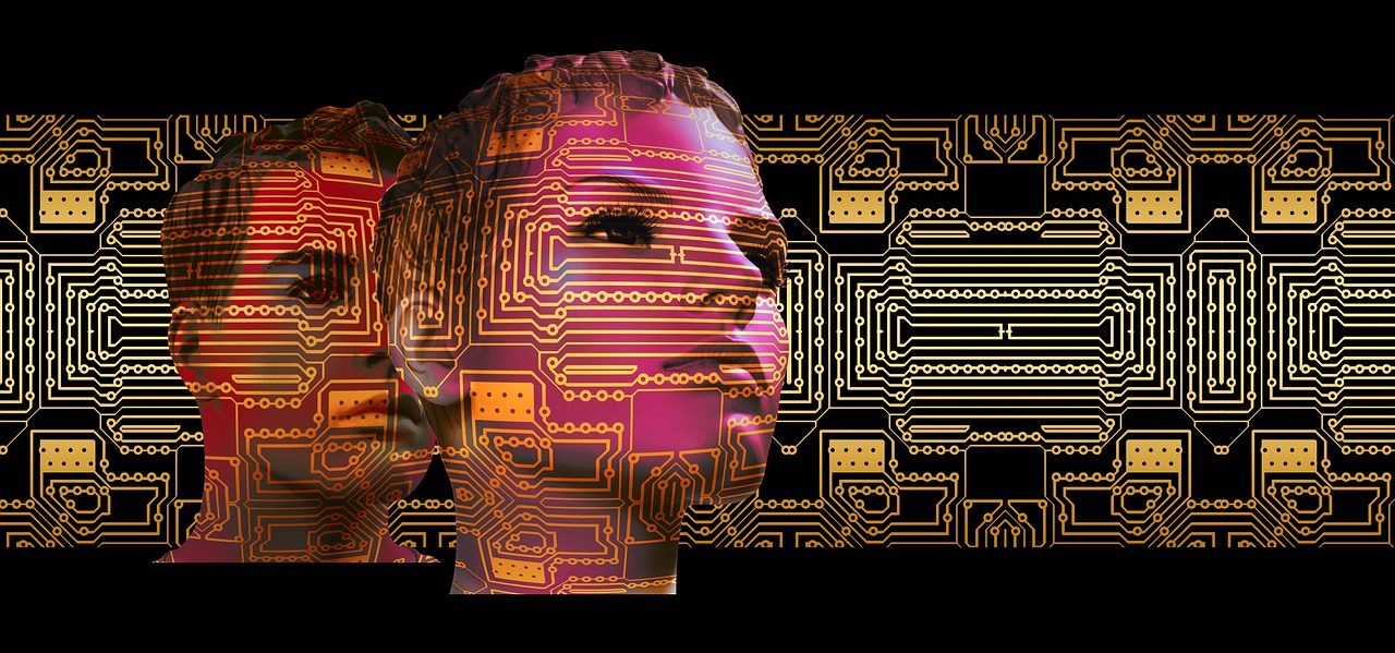 Artificial intelligence technology helps the crypto industry