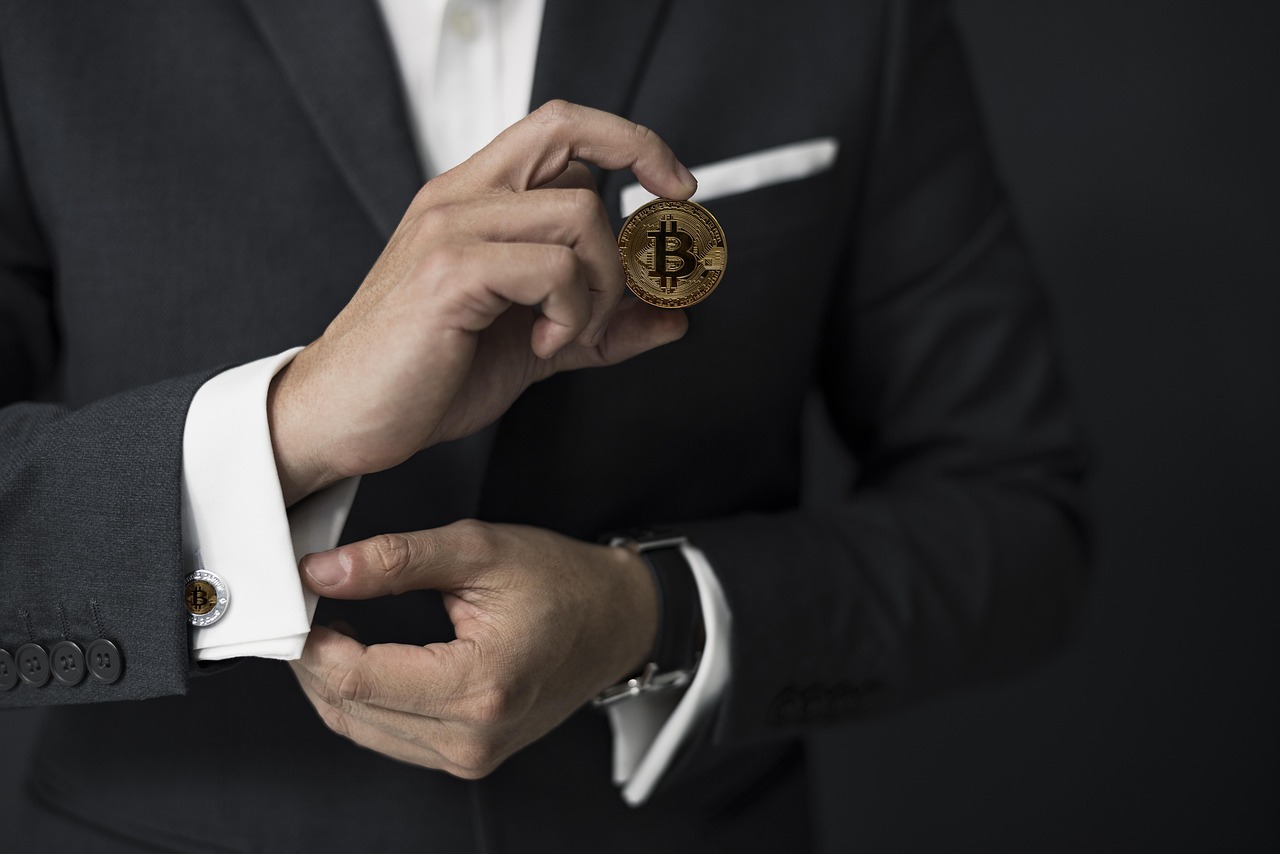 Artificial intelligence technology helps the crypto industry