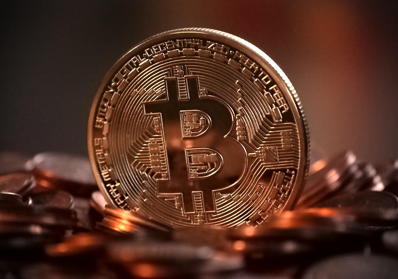 Artificial intelligence technology helps the crypto industry