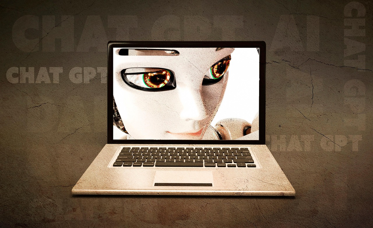 Artificial intelligence technology helps the crypto industry