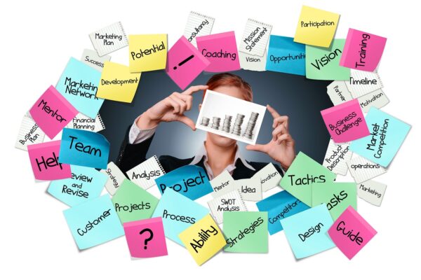 Project Alchemy: Transforming Visions Into Tangible Results