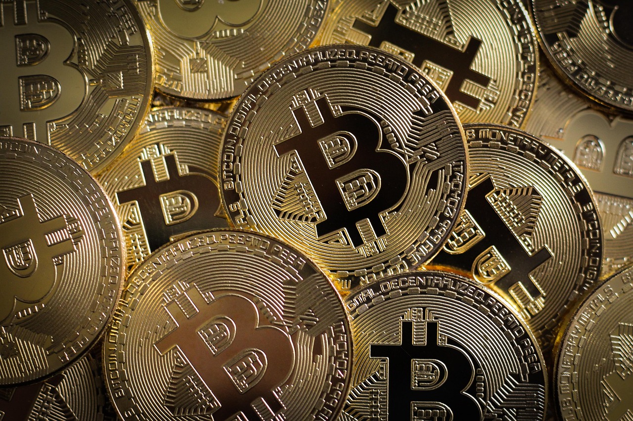 Artificial intelligence technology helps the crypto industry