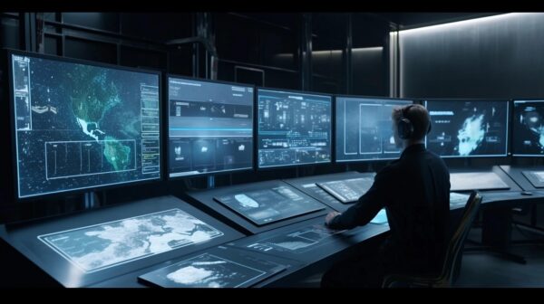 Firewall Blind Spots: Emerging Threats Demand Proactive Defense
