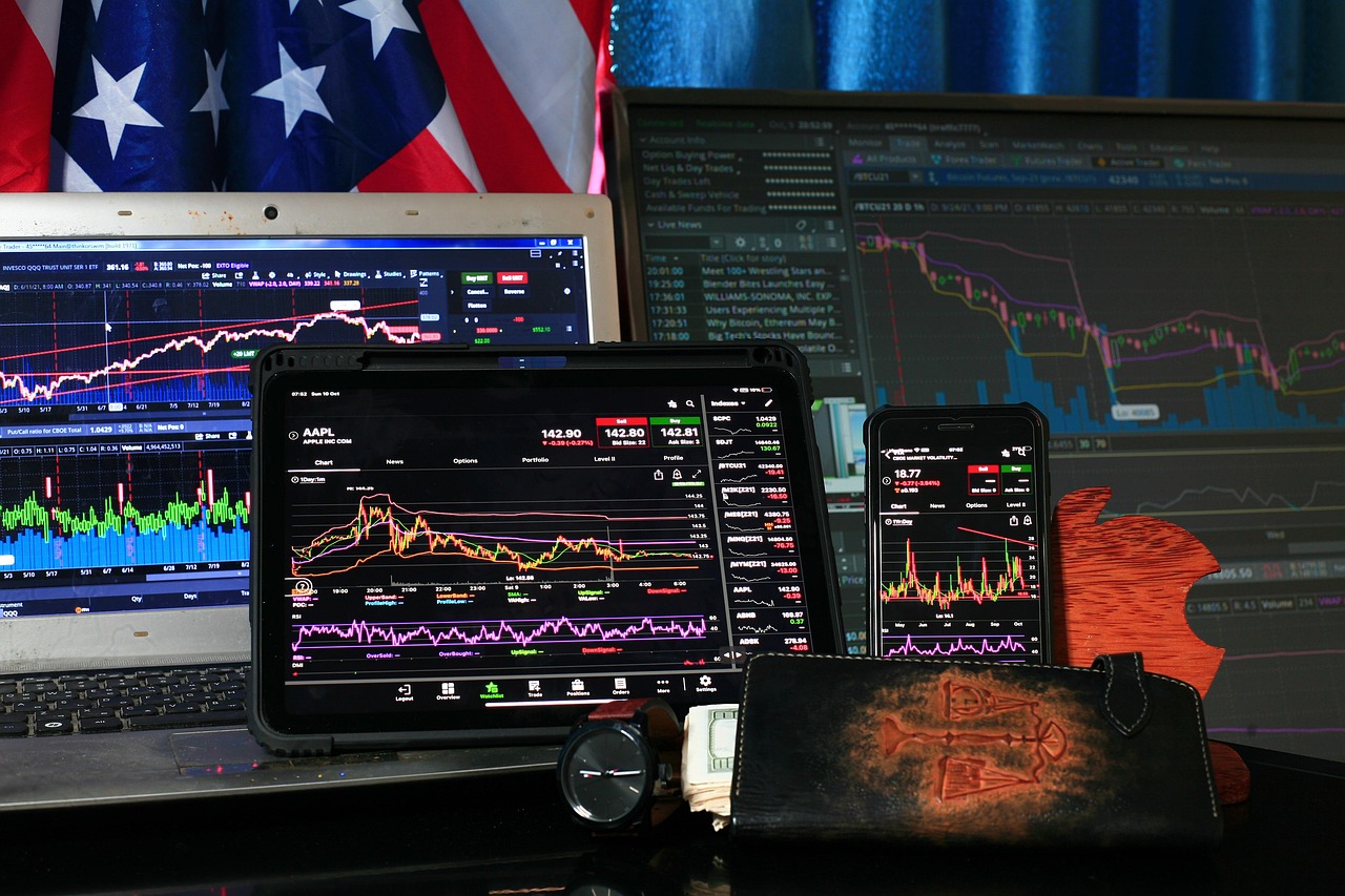 Artificial intelligence technology helps the crypto industry