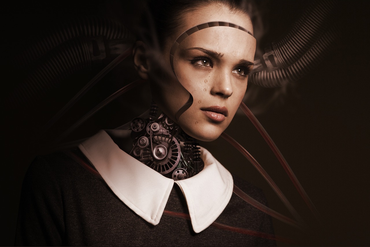 Artificial intelligence technology helps the crypto industry