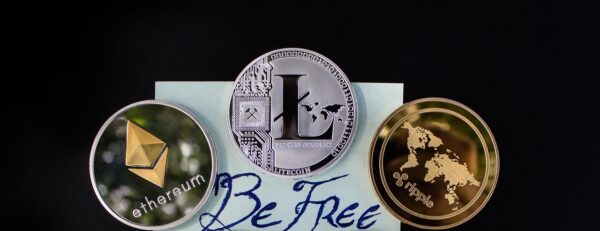 Beyond Bitcoin: Crafting A Resilient Crypto Portfolio
