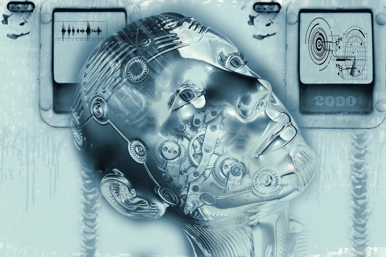 Artificial intelligence technology helps the crypto industry