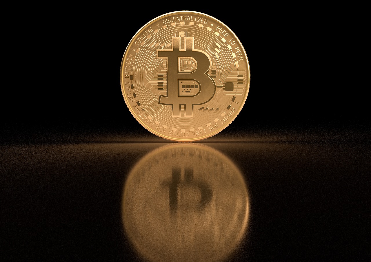 Artificial intelligence technology helps the crypto industry