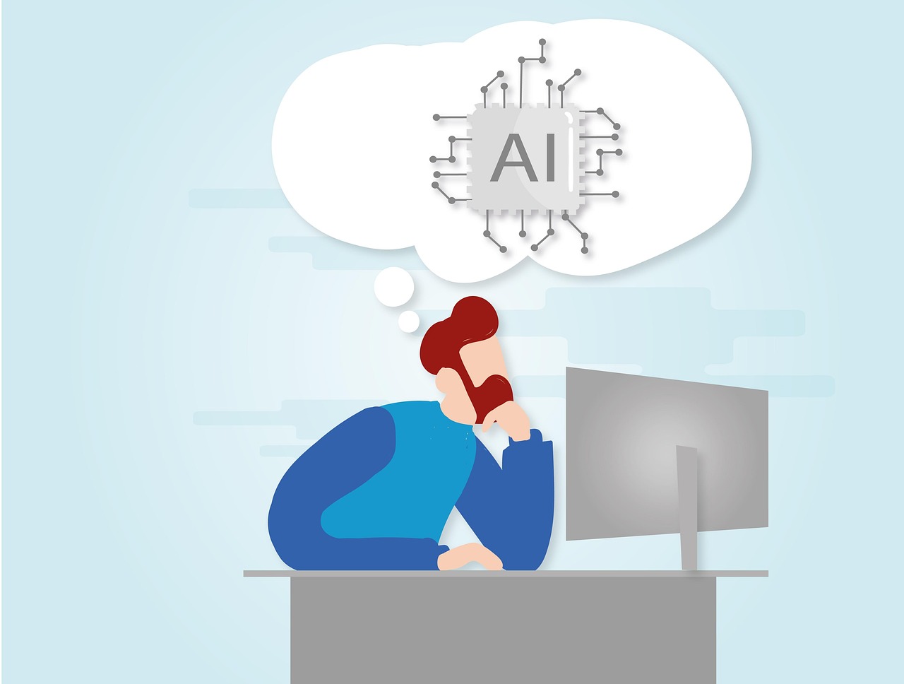 AI: The Adaptive Engine For Unseen Efficiencies