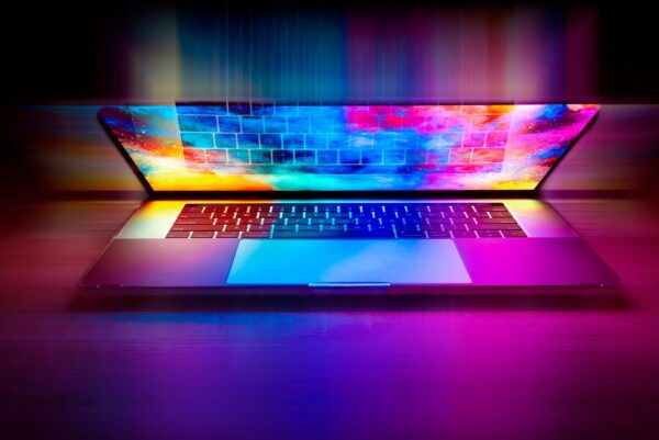 Silicon Dreams: Hardwares Edge In A Software World