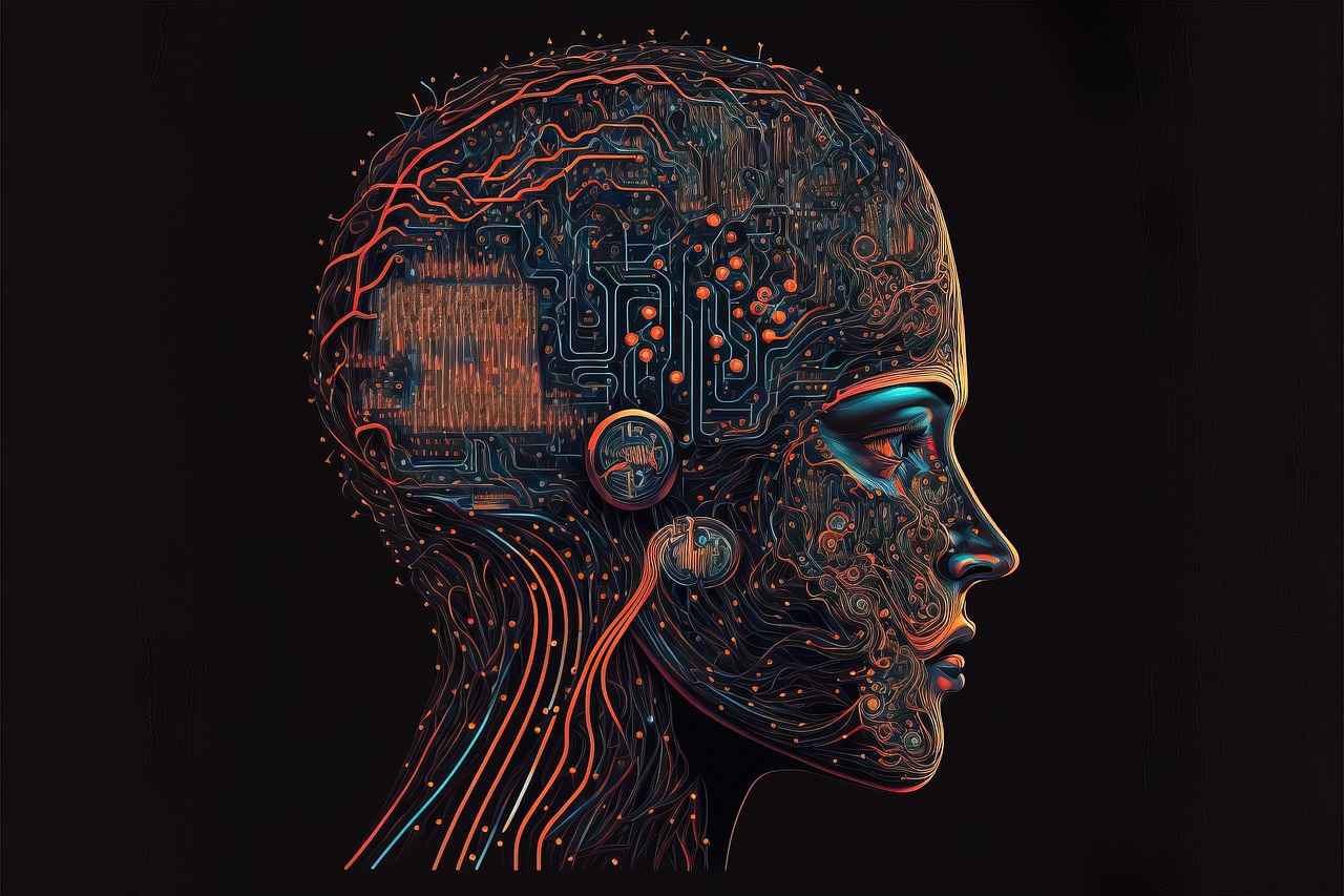 Artificial intelligence technology helps the crypto industry