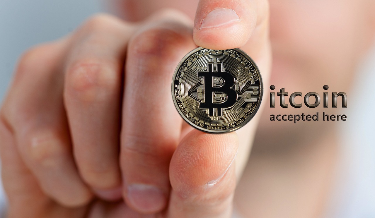 Artificial intelligence technology helps the crypto industry