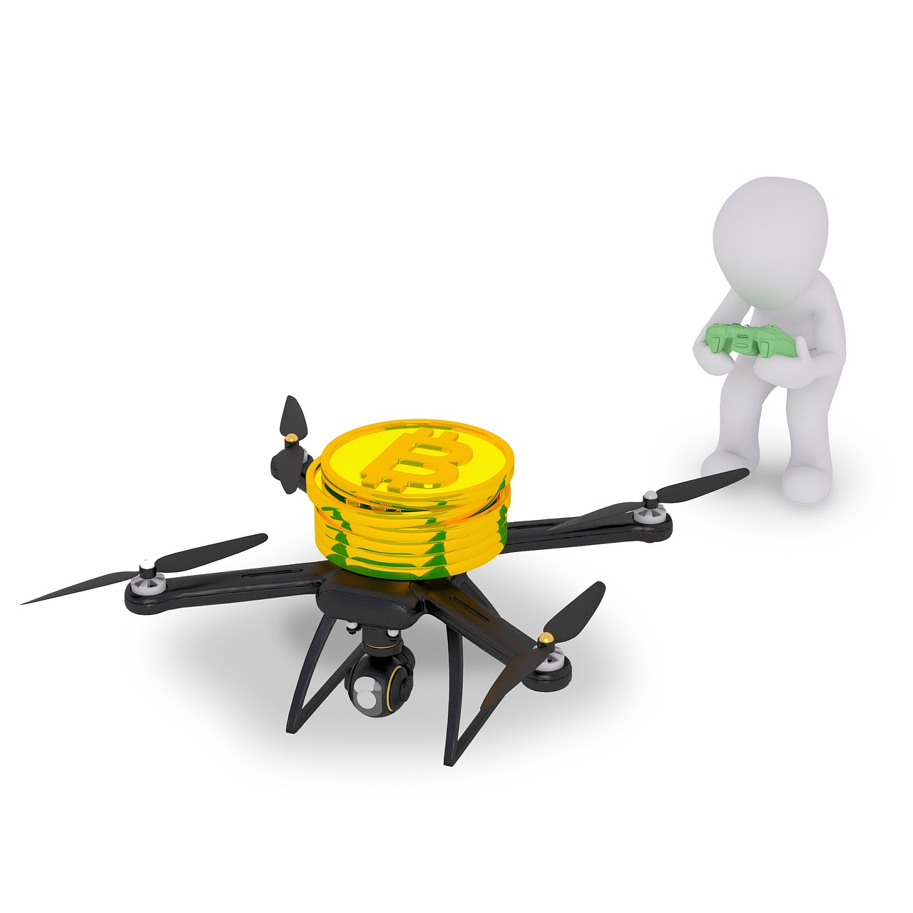 Bitcoin Halving: Mining Revenues Next Chapter Unfolds