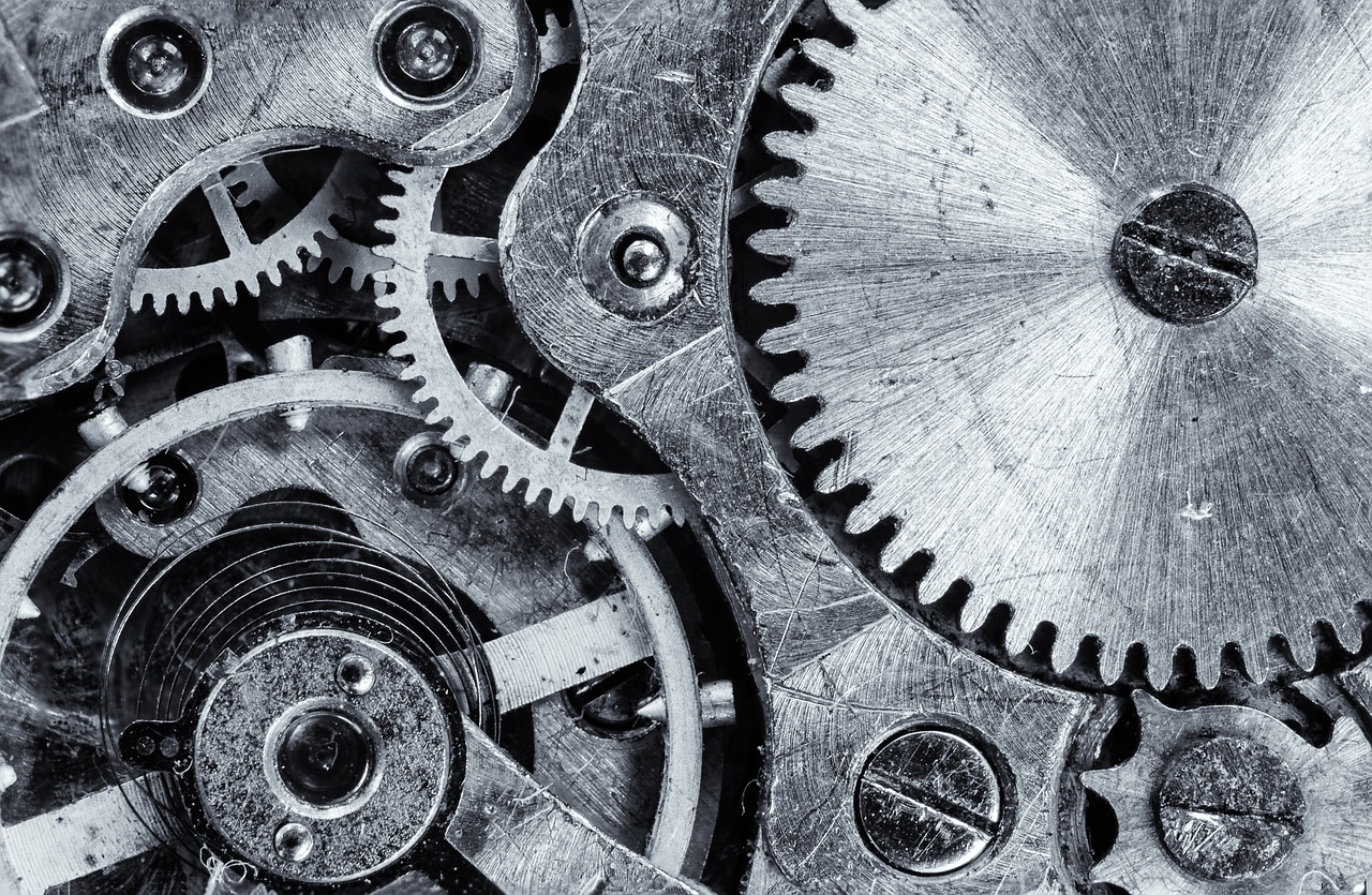 Artificial intelligence technology helps the crypto industry