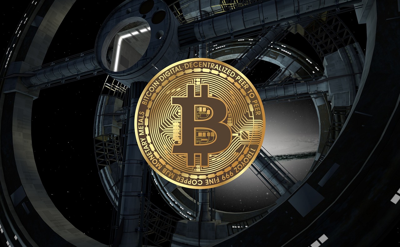 Artificial intelligence technology helps the crypto industry