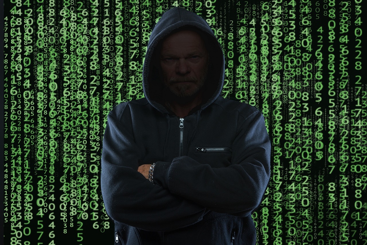 Artificial intelligence technology helps the crypto industry