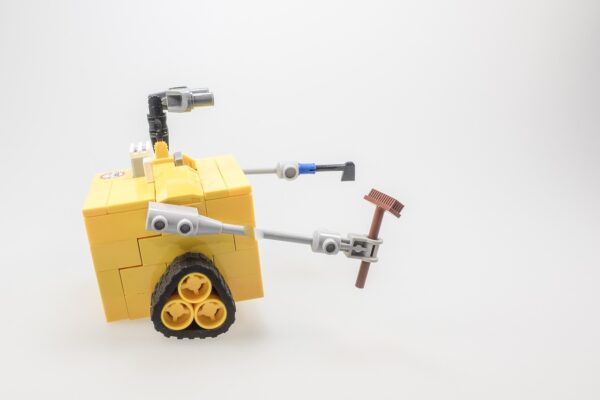 Supervised Learning: Decoding Data With Minimal Label Noise