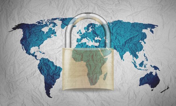Cyber Resilience: Building Immune Systems For Digital Infrastructure