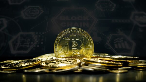 Beyond Bitcoin: Unlocking Cryptos Untapped Potential