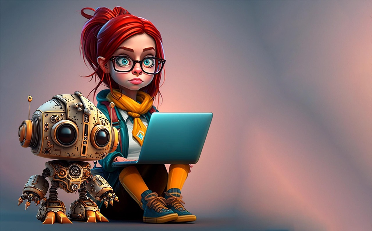 Artificial intelligence technology helps the crypto industry