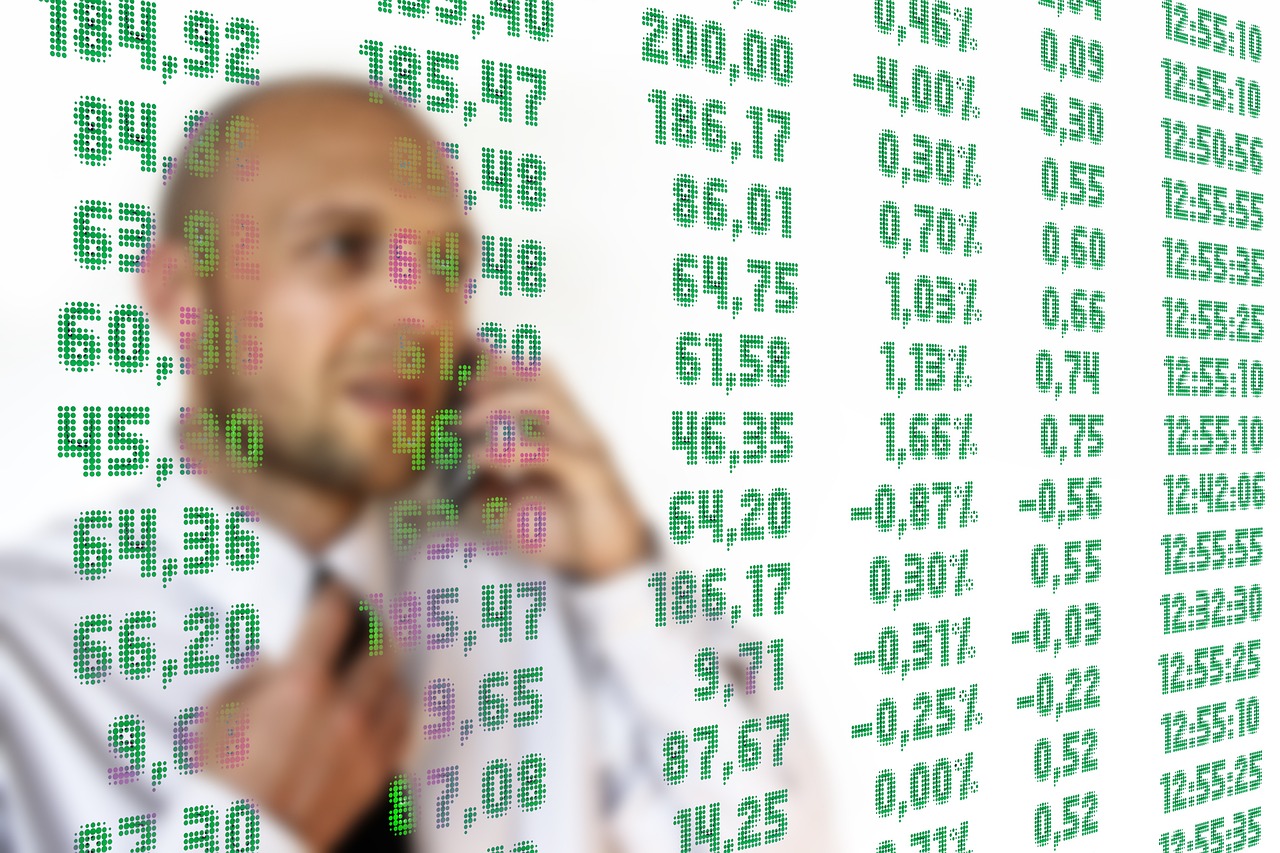 Artificial intelligence technology helps the crypto industry