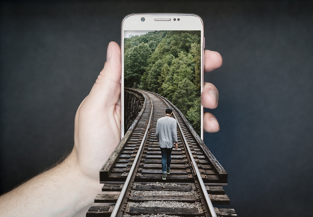 Beyond Pixels: The Untapped Human Side Of Tech