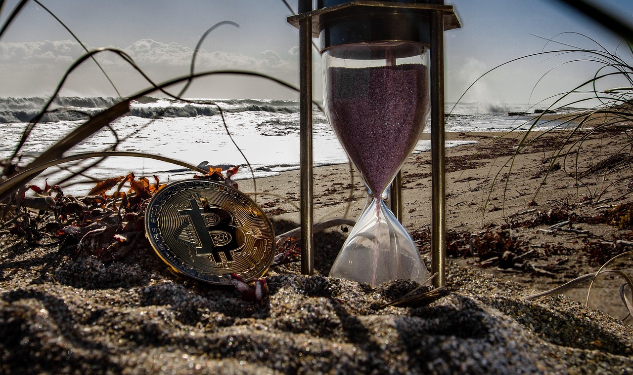 Artificial intelligence technology helps the crypto industry