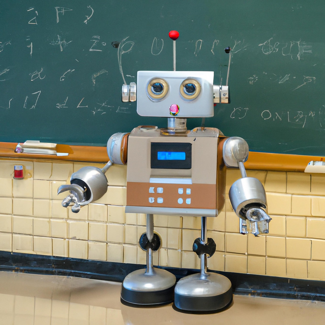 Artificial intelligence technology helps the crypto industry