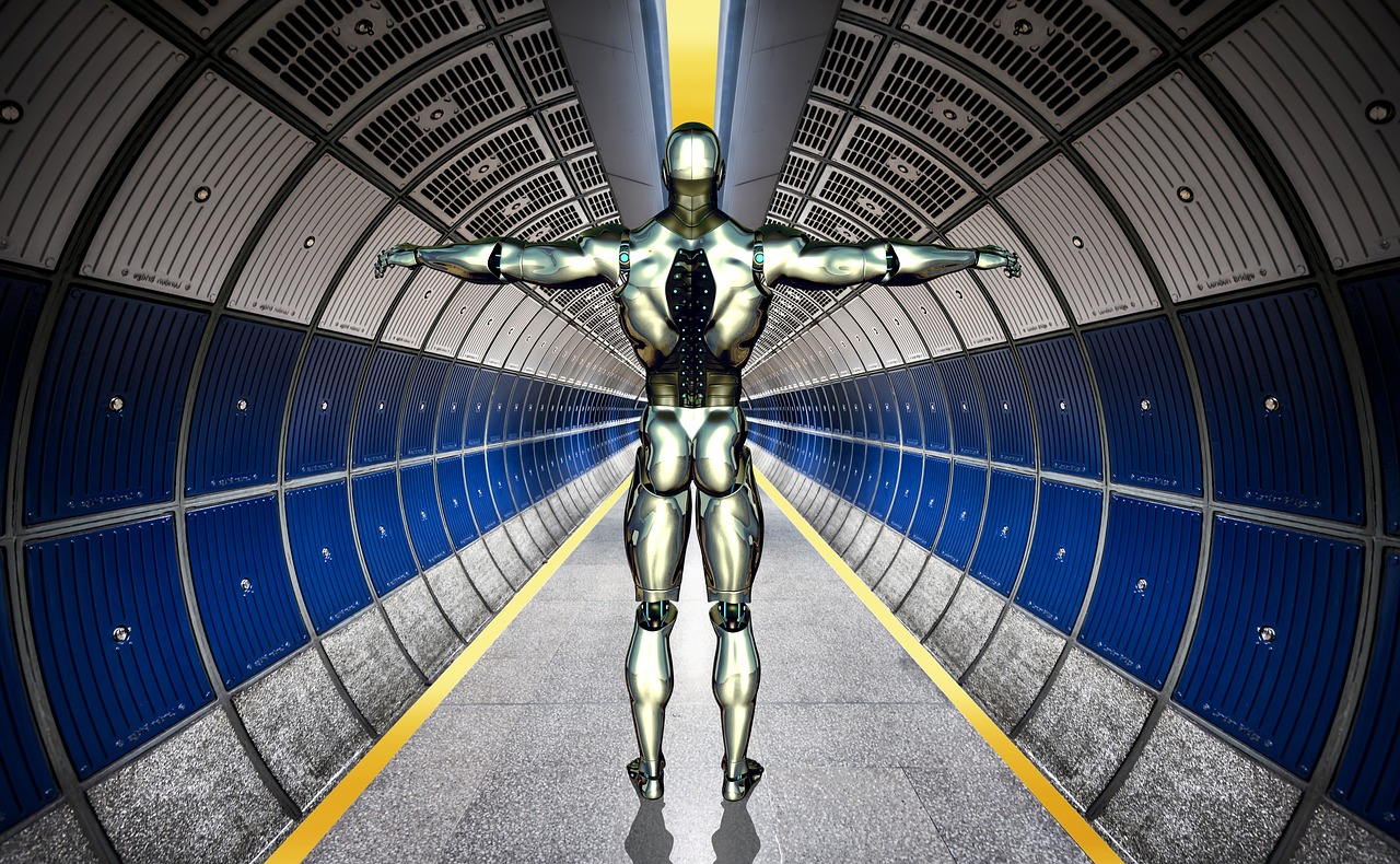 Artificial intelligence technology helps the crypto industry