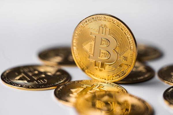 Beyond Bitcoin: Mapping Cryptos Next Frontier