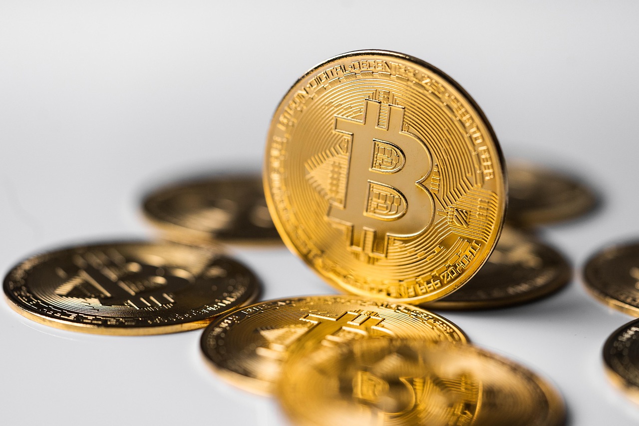 Artificial intelligence technology helps the crypto industry