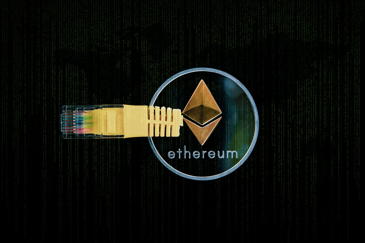 Artificial intelligence technology helps the crypto industry