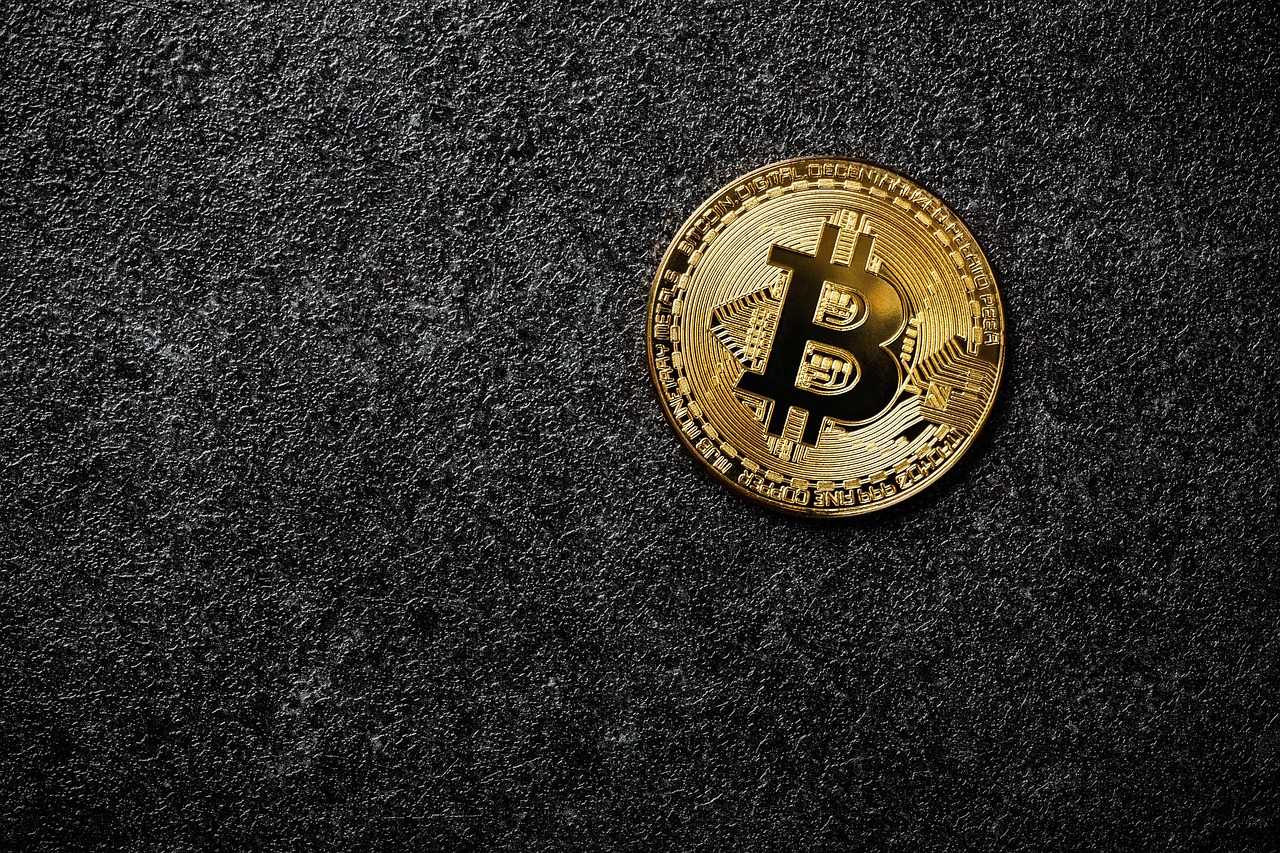 Artificial intelligence technology helps the crypto industry