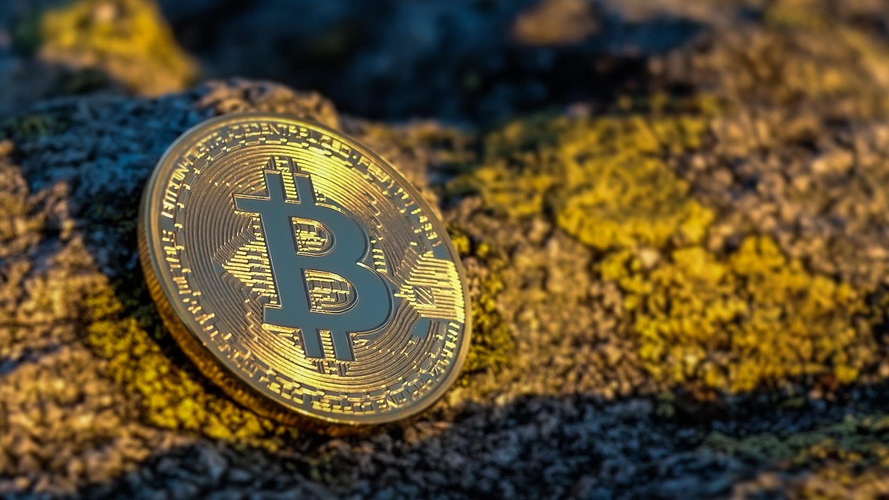 Artificial intelligence technology helps the crypto industry