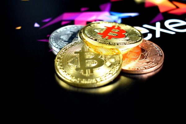 Beyond Bitcoin: Blockchains Untapped Potential For Supply Chains