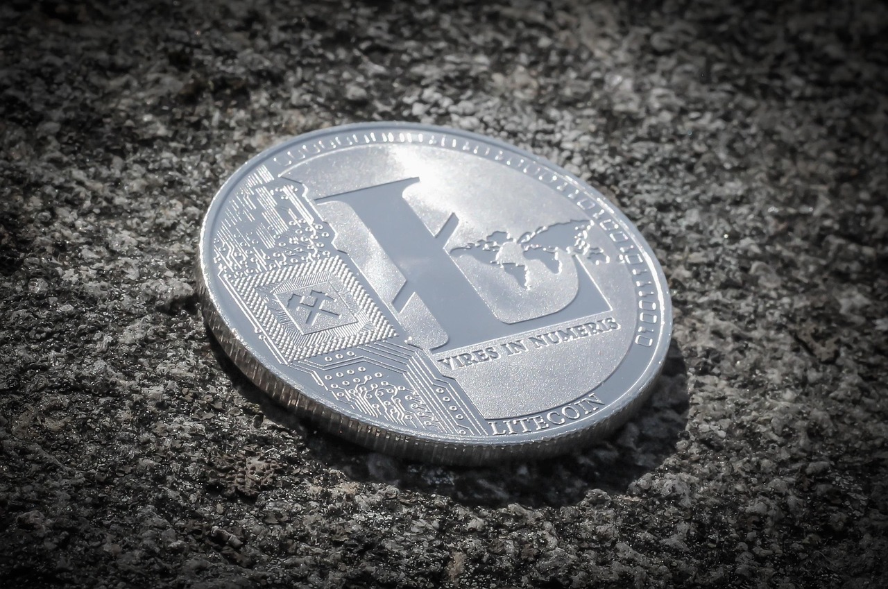 Artificial intelligence technology helps the crypto industry