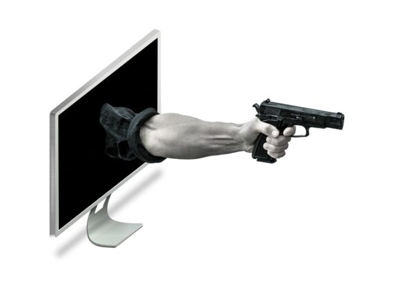 Cyber Resilience: Beyond The Firewall, Inside The Mind