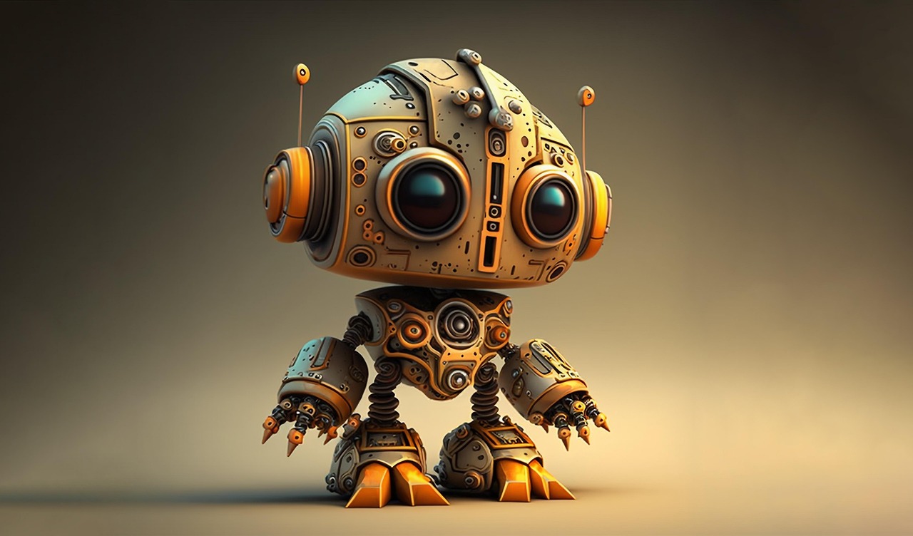 Artificial intelligence technology helps the crypto industry