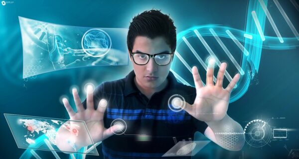 Beyond Wires: Network Infrastructures Unexpected Creative Edge
