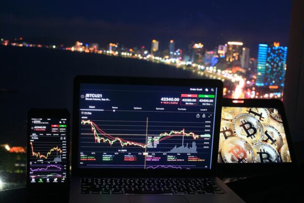 Beyond Hype: Crypto Adoptions Real-World Utility Surge