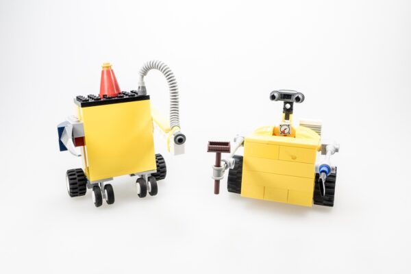 Beyond Automation: AI Redefines Robotic Dexterity